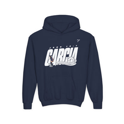 Hannah Garcia YOUTH Hoodie