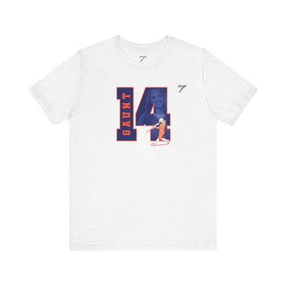 Kendall Gaunt Graphic Tee
