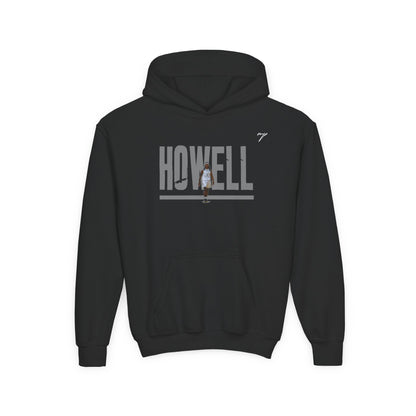 Taray Howell YOUTH Hoodie