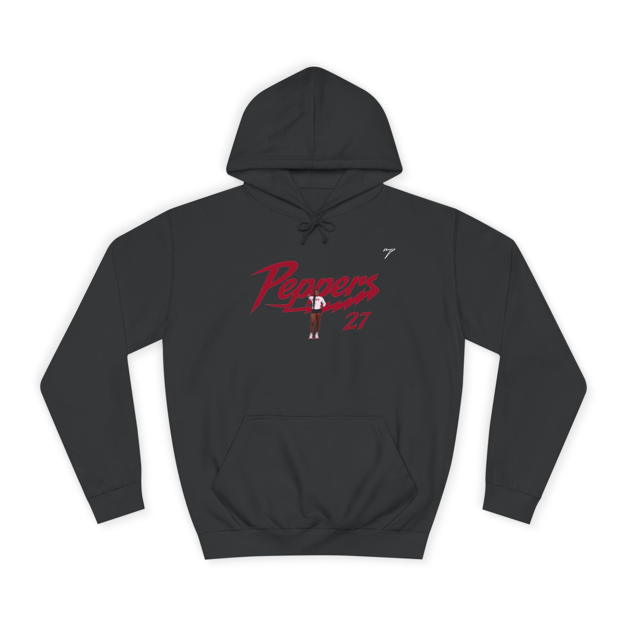 Journey Peppers Hoodie