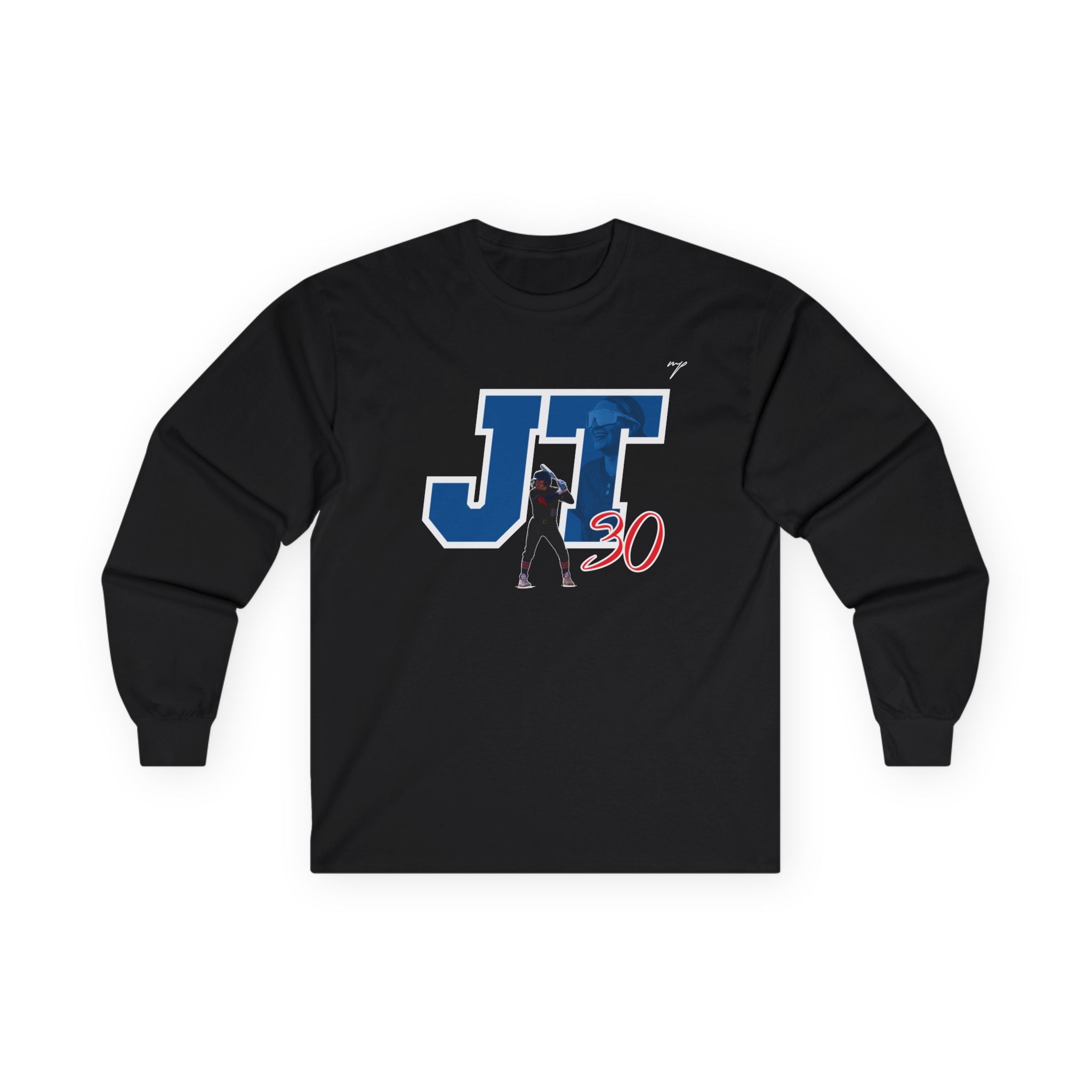Jadyn Tummins Long Sleeve