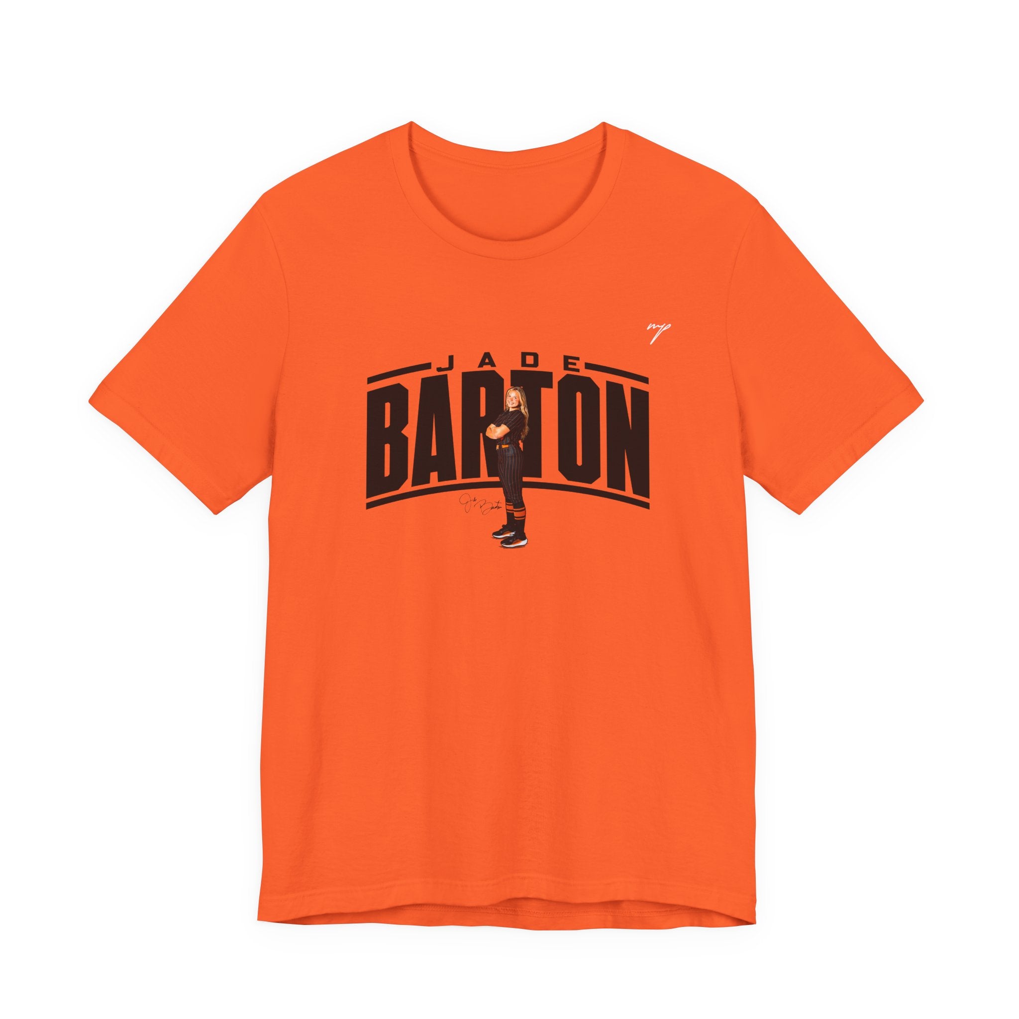 Jade Barton Graphic Tee