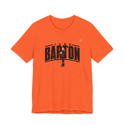 Jade Barton Graphic Tee