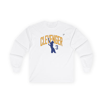 Chloe Clevenger Long Sleeve Tee