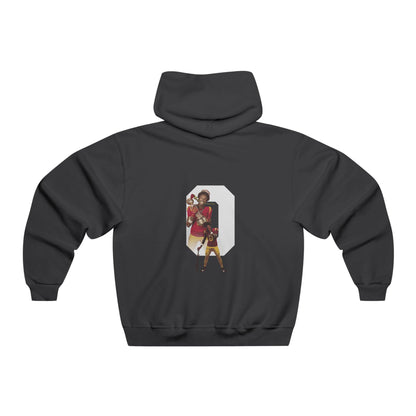 Tron Baker Vintage Hoodie