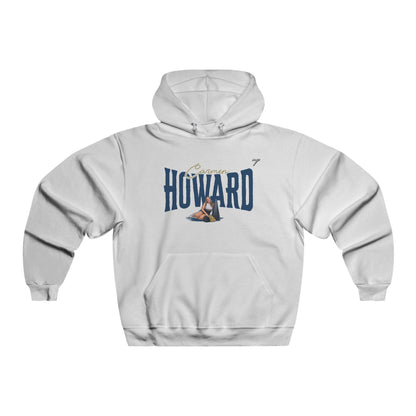 Carmen Howard Vintage Hoodie