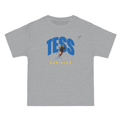 Tess Hovivian Vintage Tee
