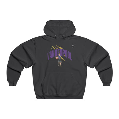 Zach Vanderpool Vintage Hoodie