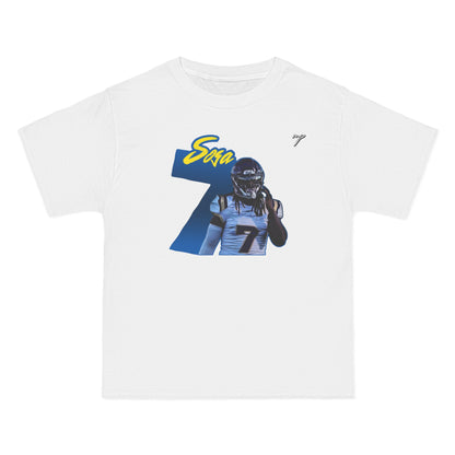 Tayshaunn Abernathy Vintage Tee