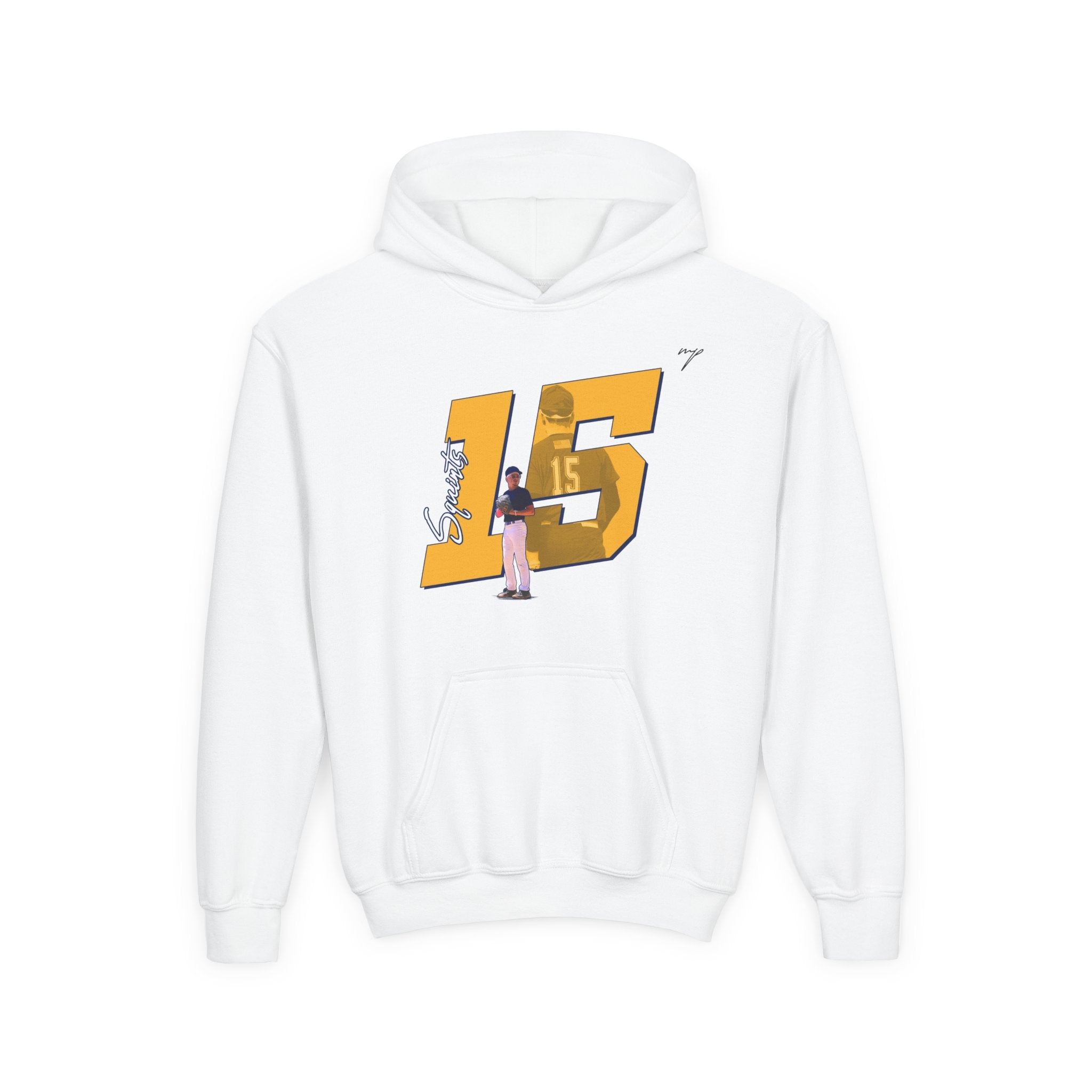 Ayden Peana YOUTH Hoodie