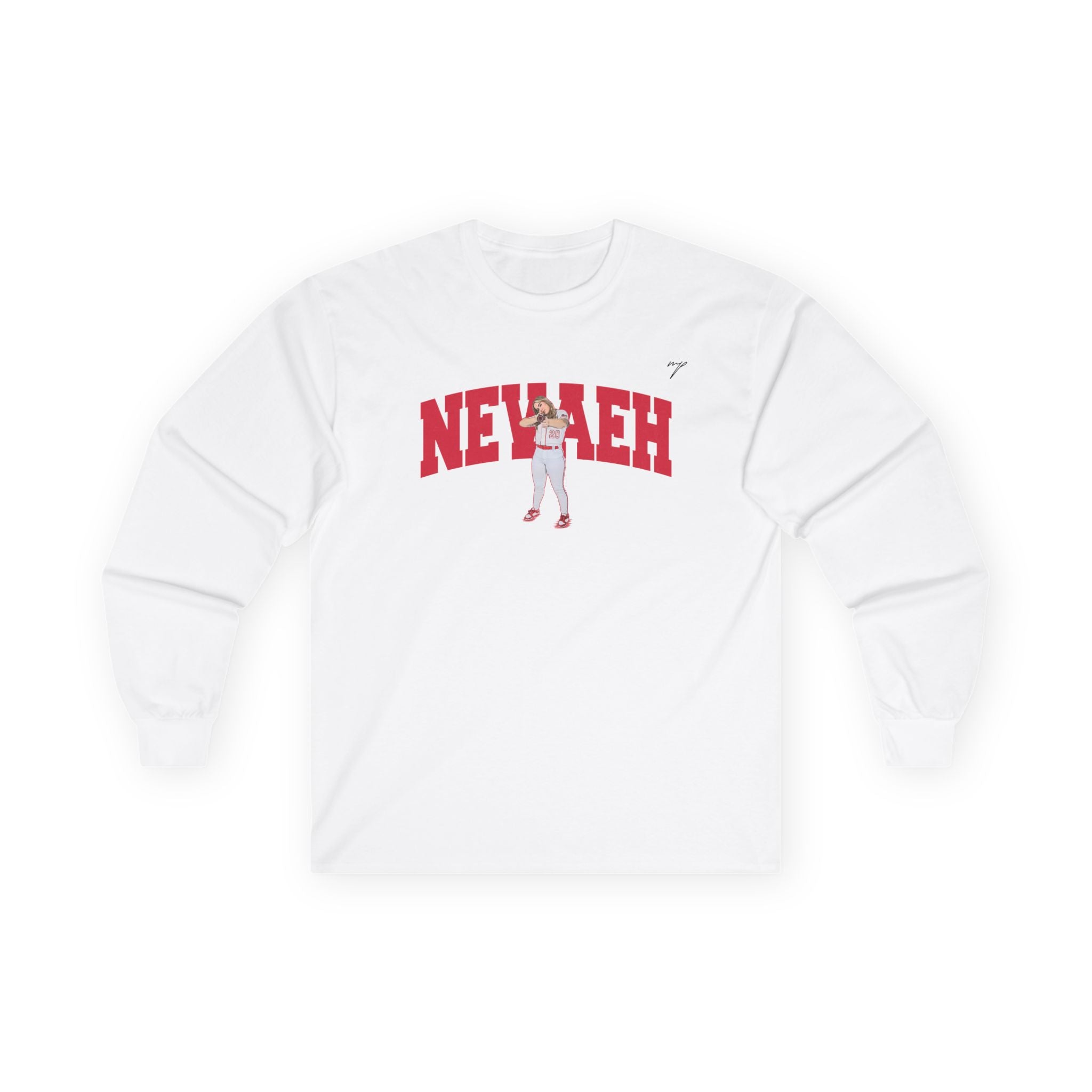 Nevaeh Randall Long Sleeve