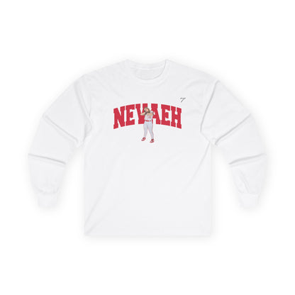 Nevaeh Randall Long Sleeve