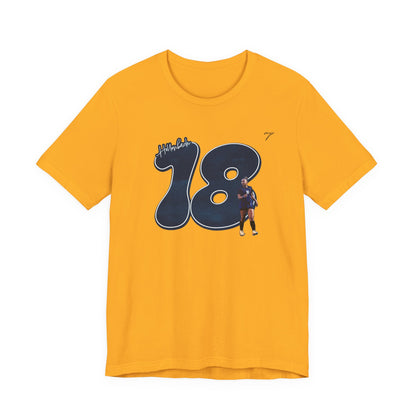 Justyce Hollenbach Graphic Tee