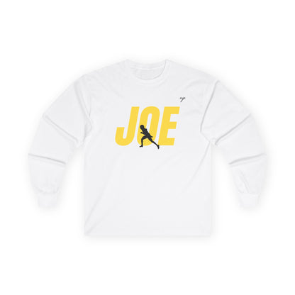 Tyron Nelson Long Sleeve Tee