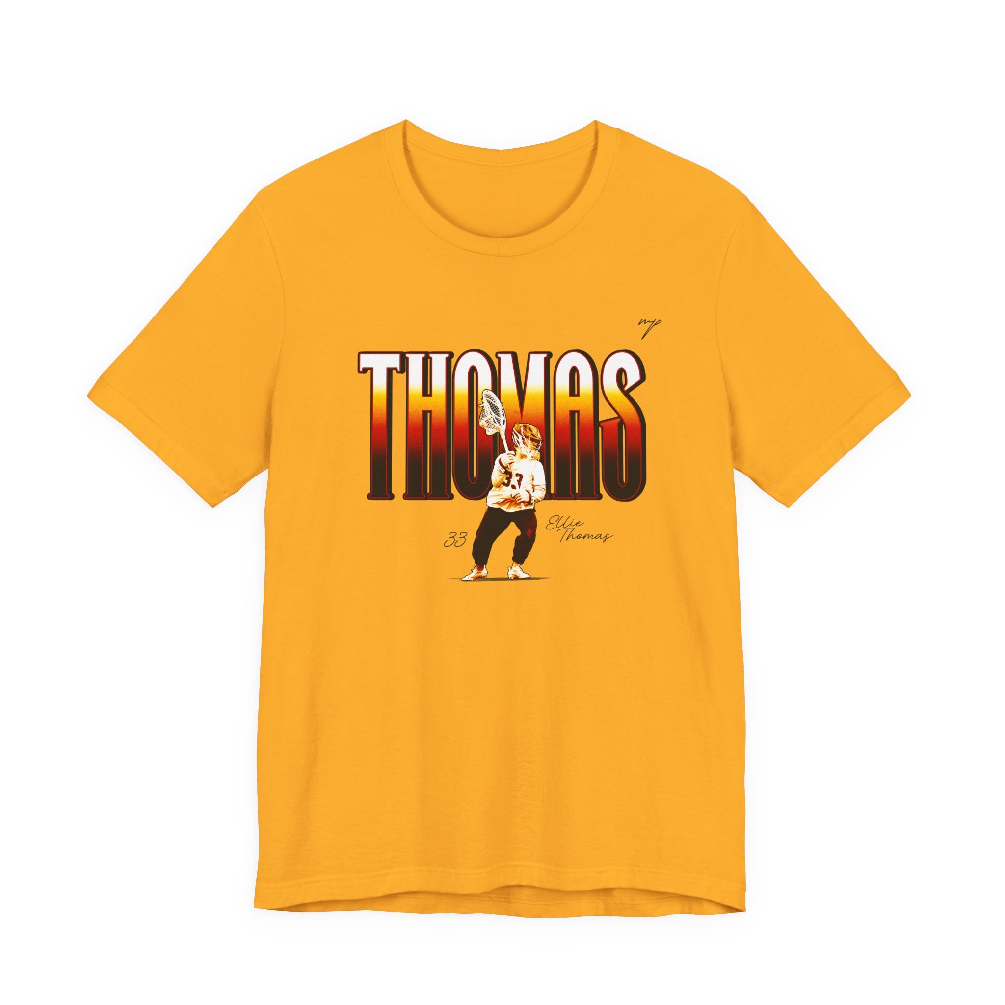 Ellie Thomas Graphic Tee
