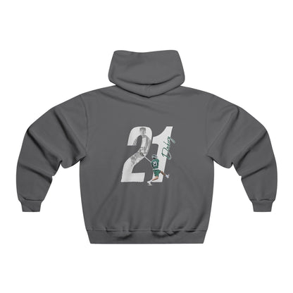 Xavier Dockery Vintage Hoodie