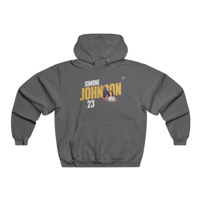 Simone Johnson Vintage Hoodie