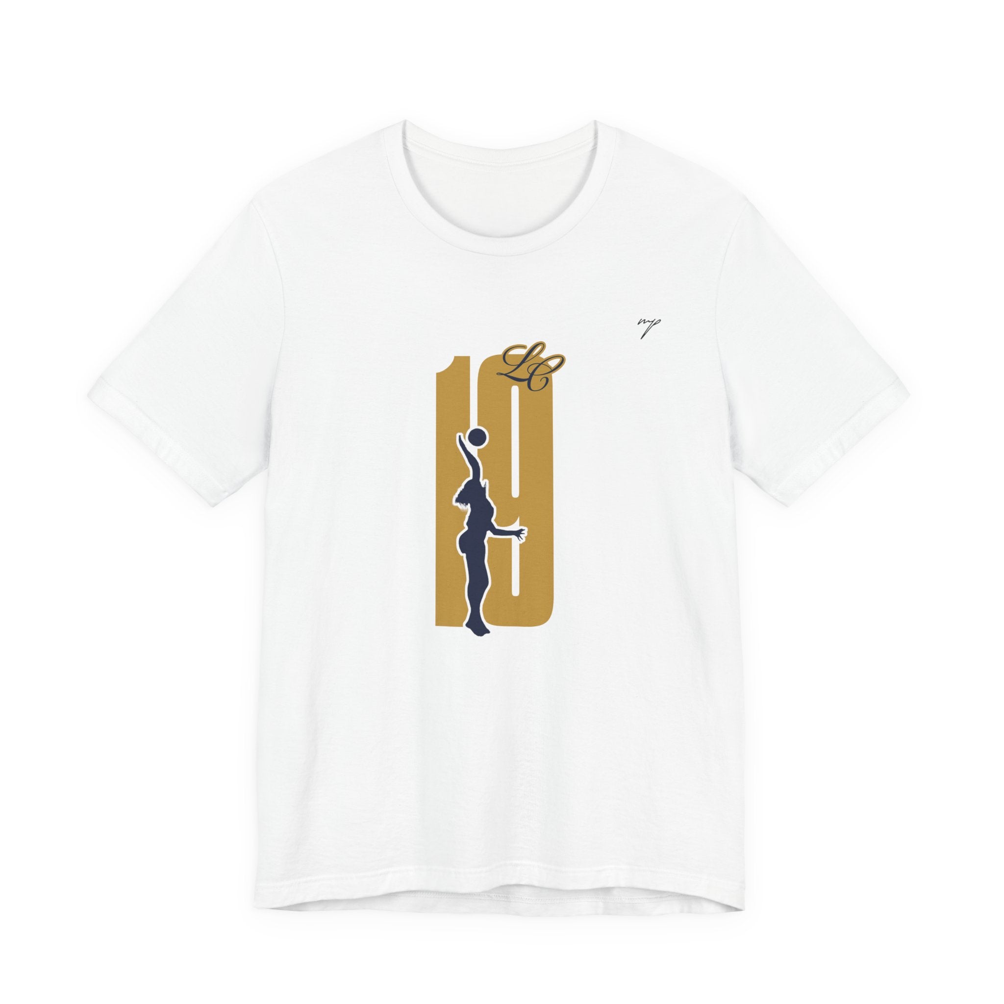 Lauren Coady Graphic Tee