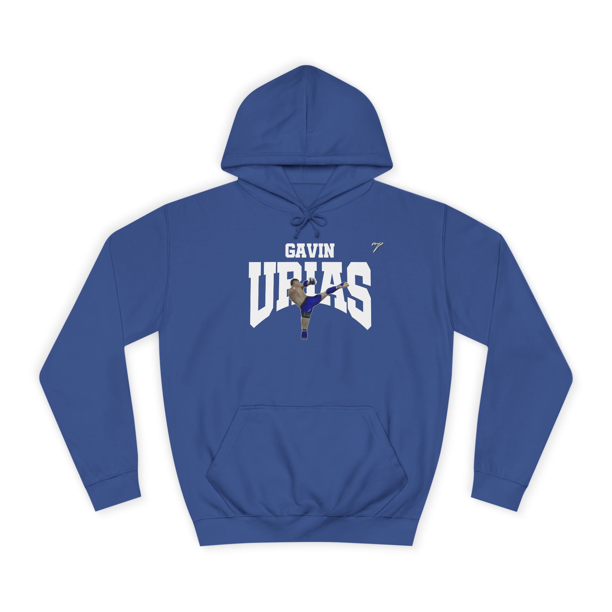 Gavin Urias Hoodie