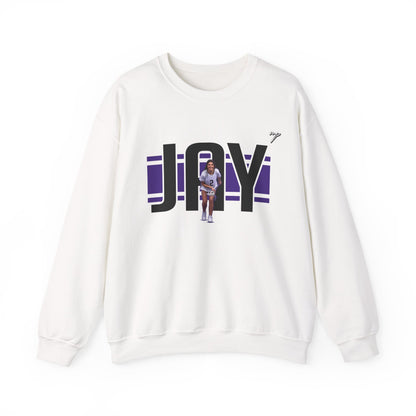 Jaylen Rosga Crewneck