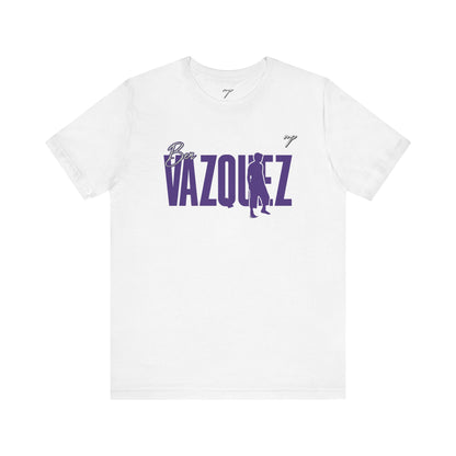 Ben Vazquez Graphic Tee