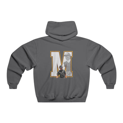 Markus Jones Vintage Hoodie