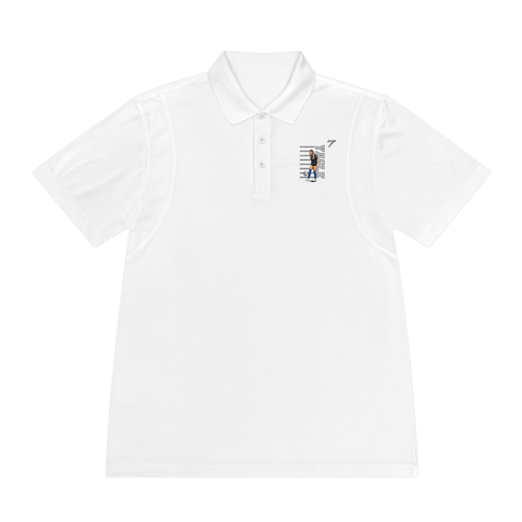 Avery Yagle Polo
