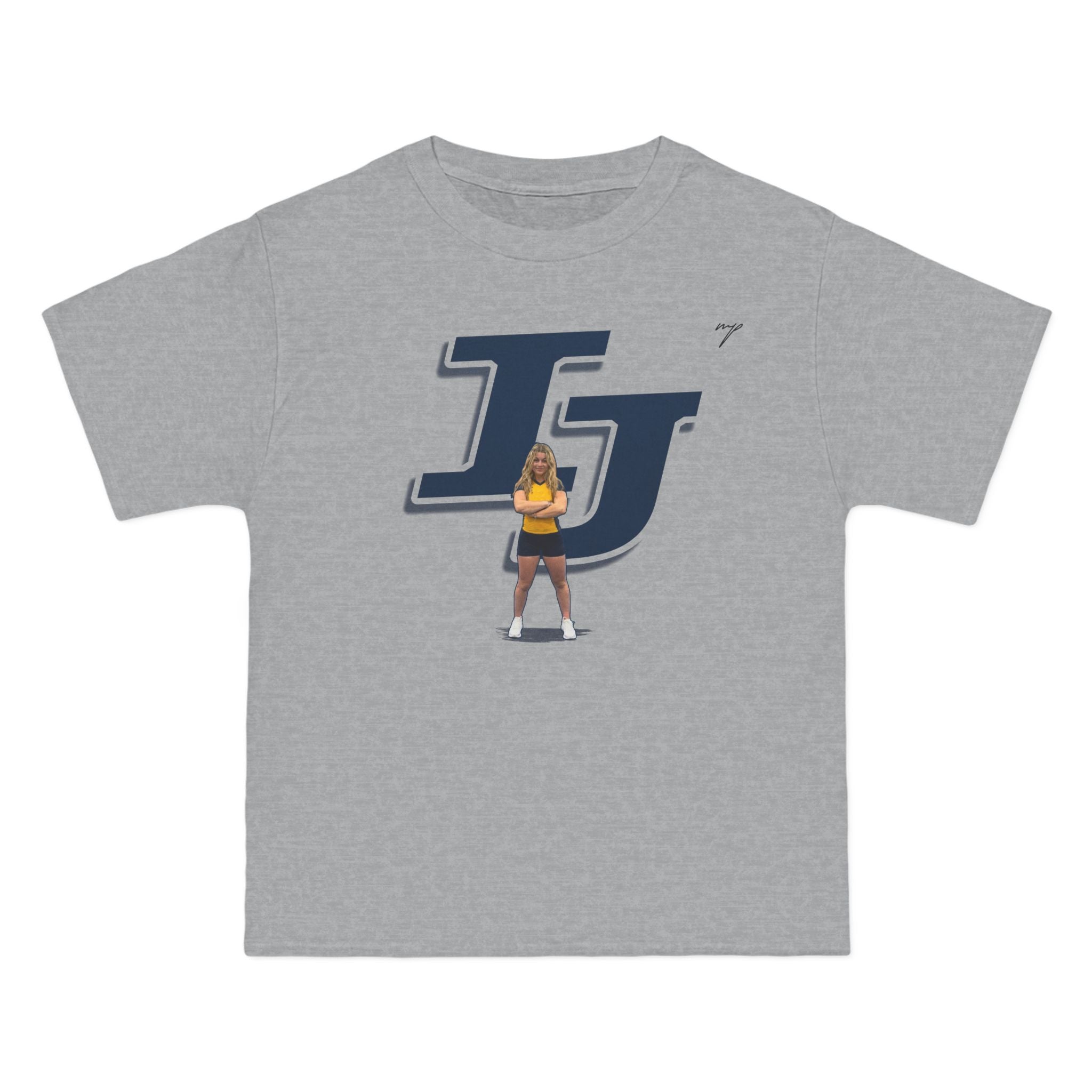 Iliana Jimenez Vintage Tee