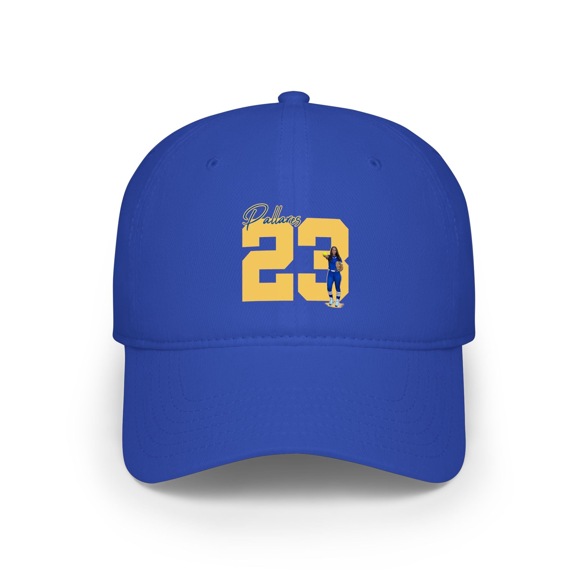 Daisy Pallares Hat