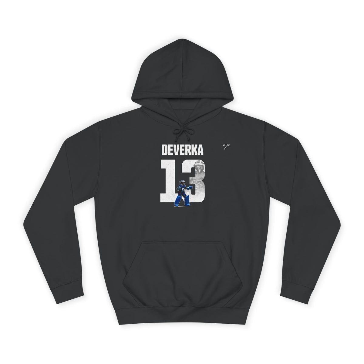 Aby Deverka Hoodie