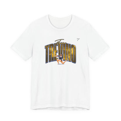 Jaime Trevino Graphic Tee