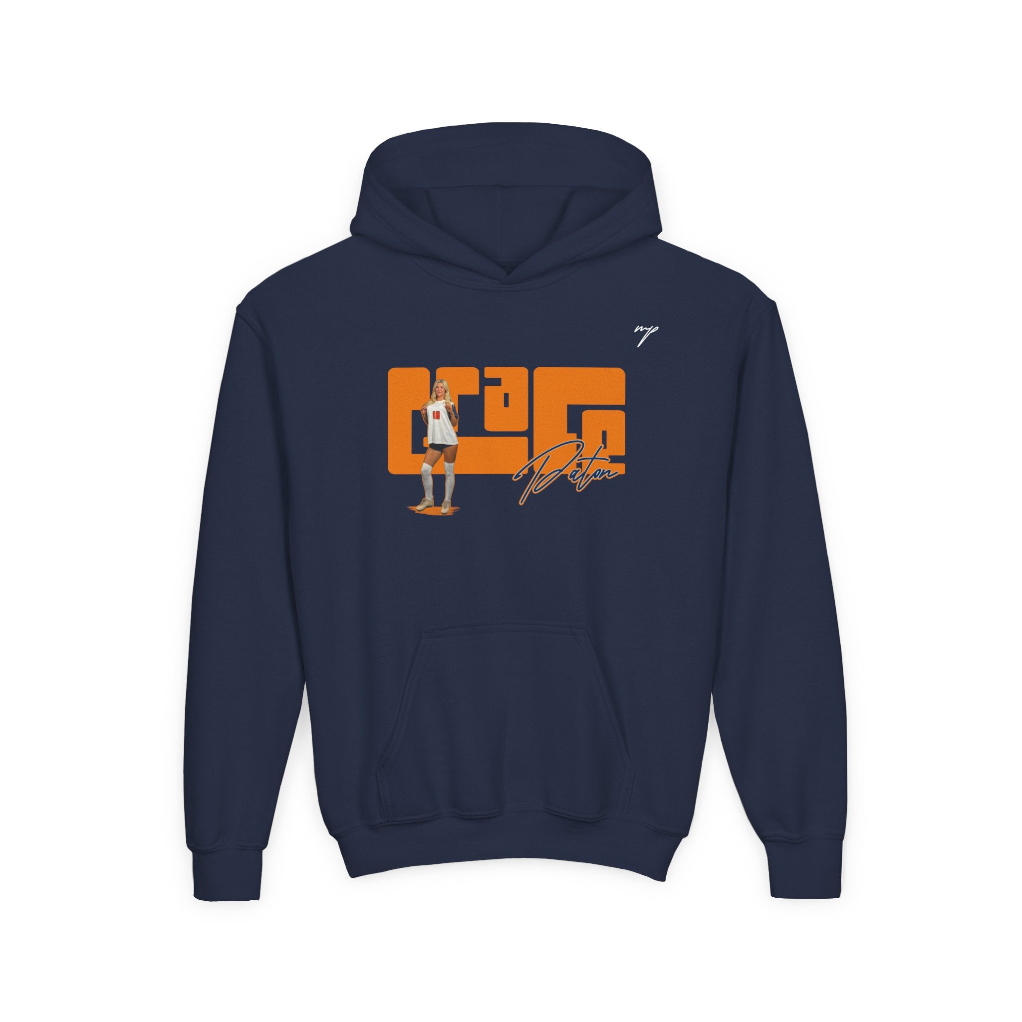 Grace Paton YOUTH Hoodie
