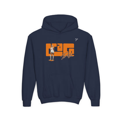 Grace Paton YOUTH Hoodie