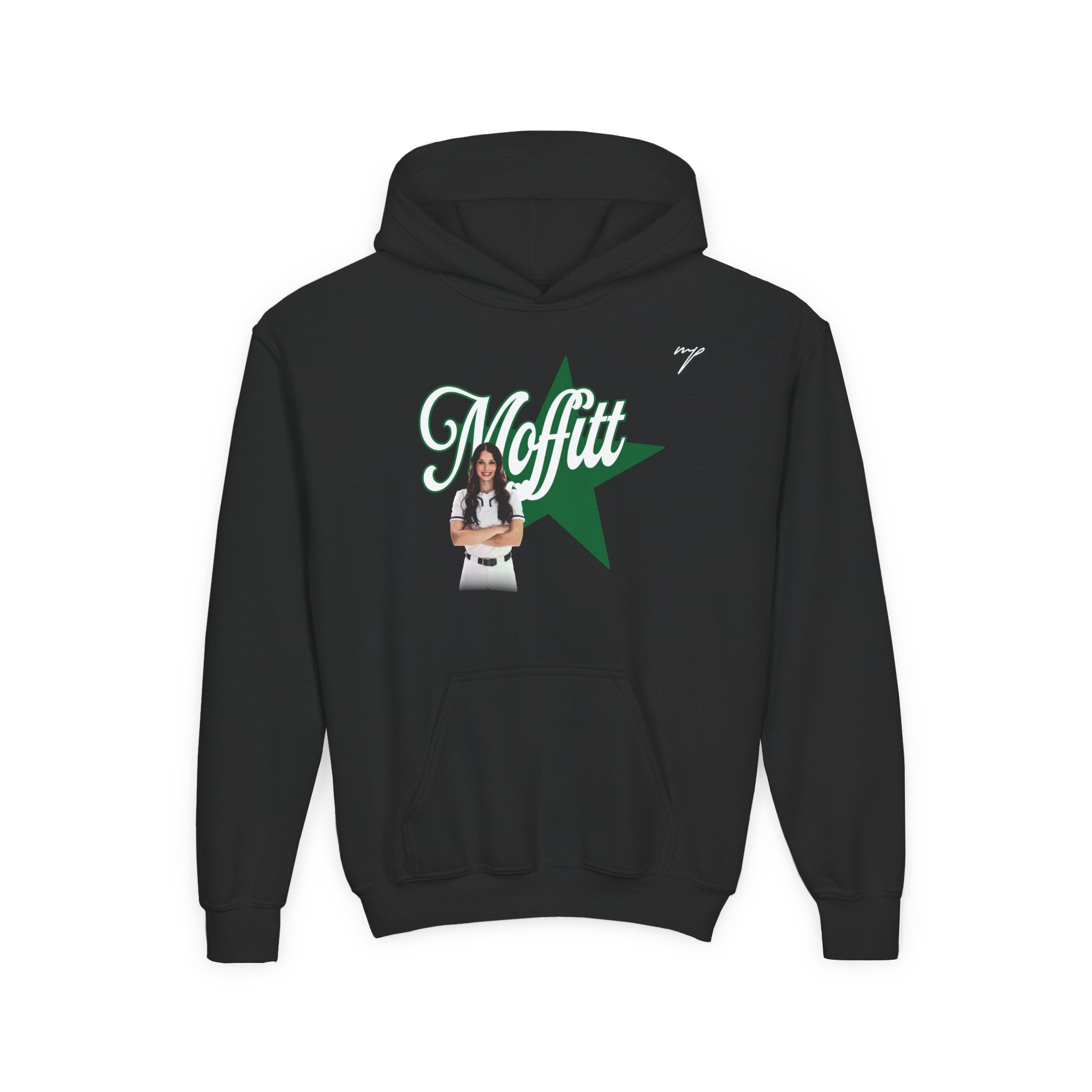 Elizabeth Moffitt Youth Hoodie