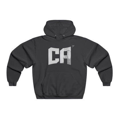 Cade Aaberg Vintage Hoodie