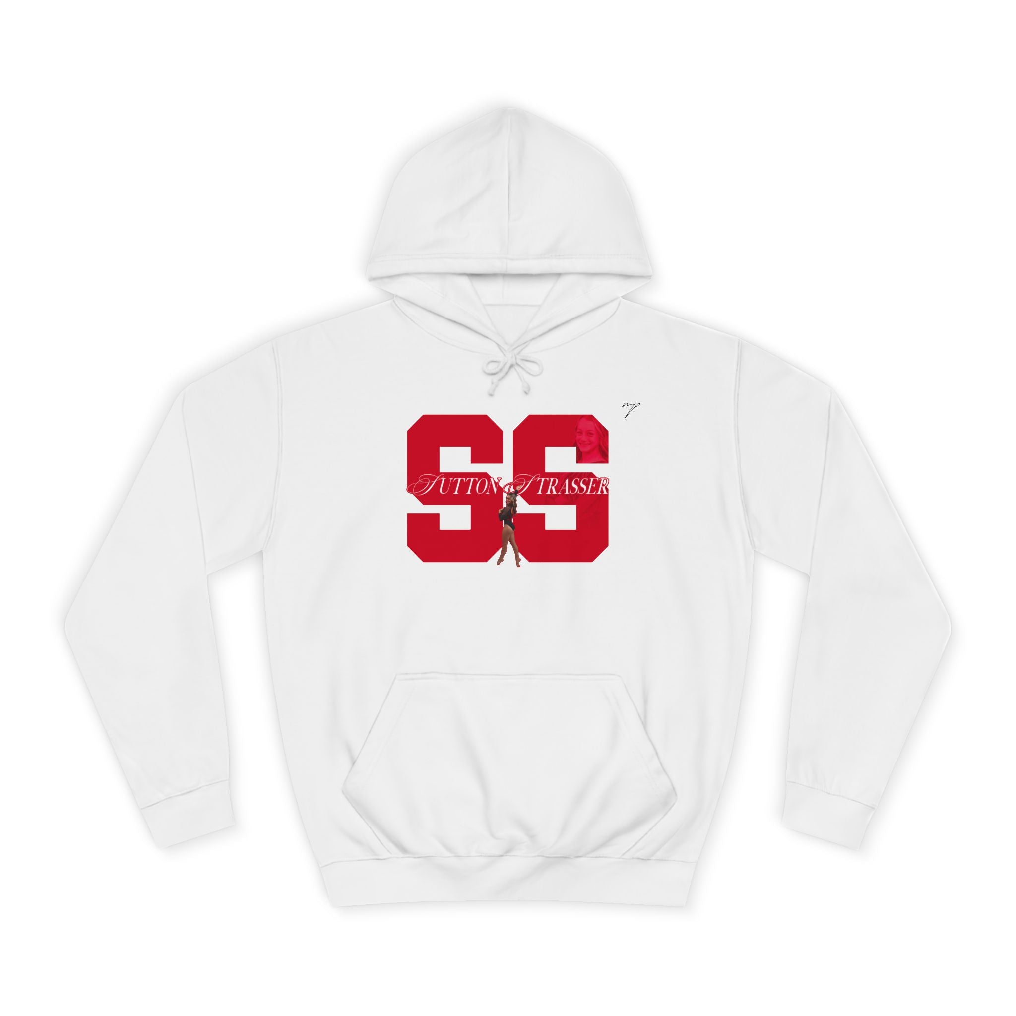 Sutton Strasser Hoodie