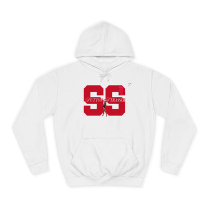 Sutton Strasser Hoodie