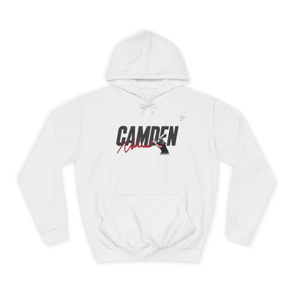 Camden Nishnick Hoodie
