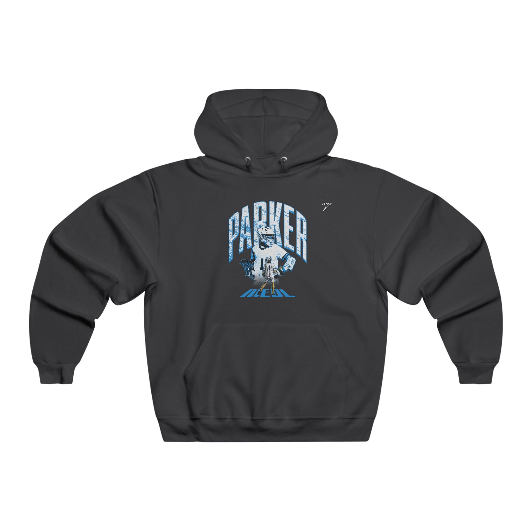 Parker Riedl Vintage Hoodie