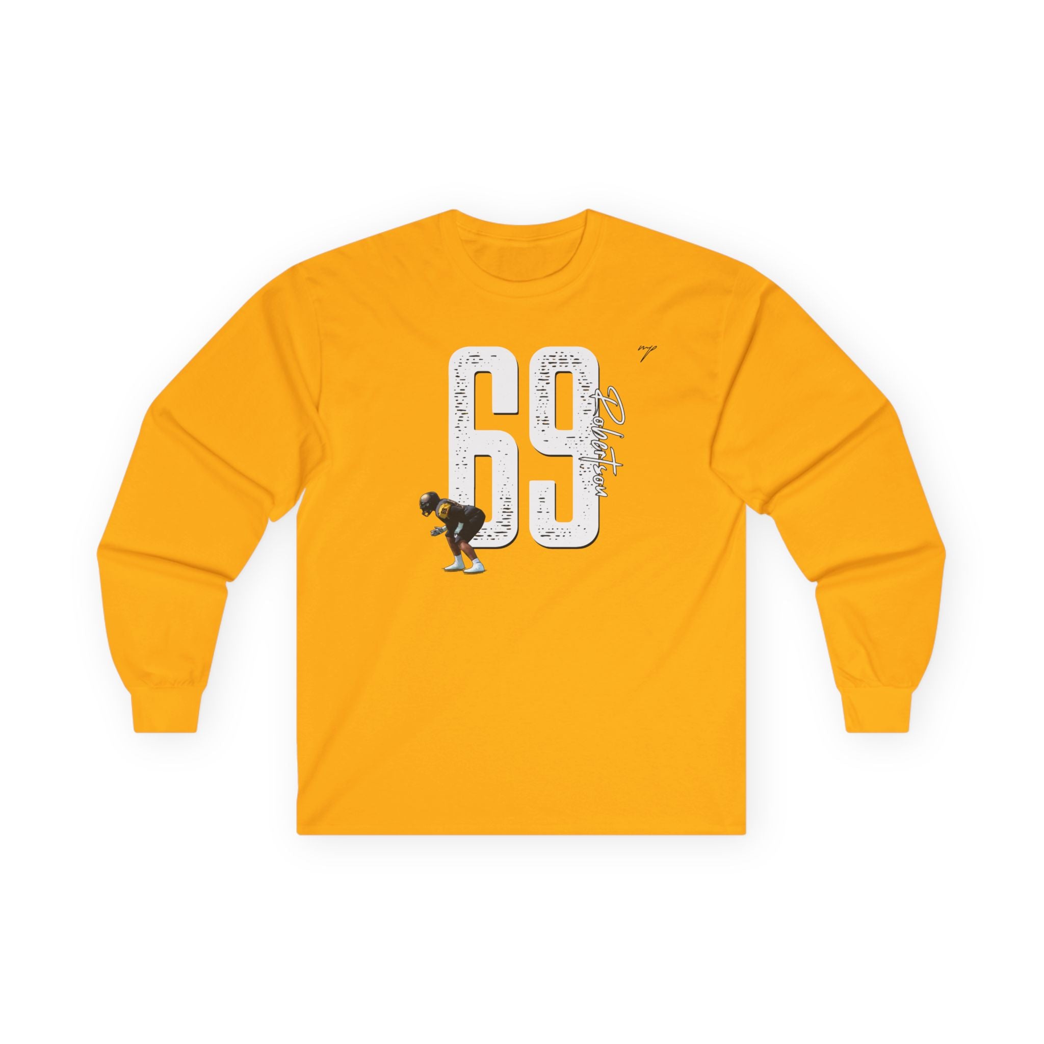 Caden Robertson Long Sleeve