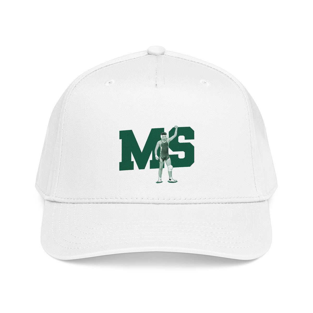 Malaki Smith Hat