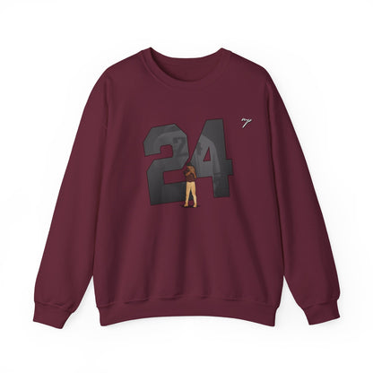 John Moore Crewneck