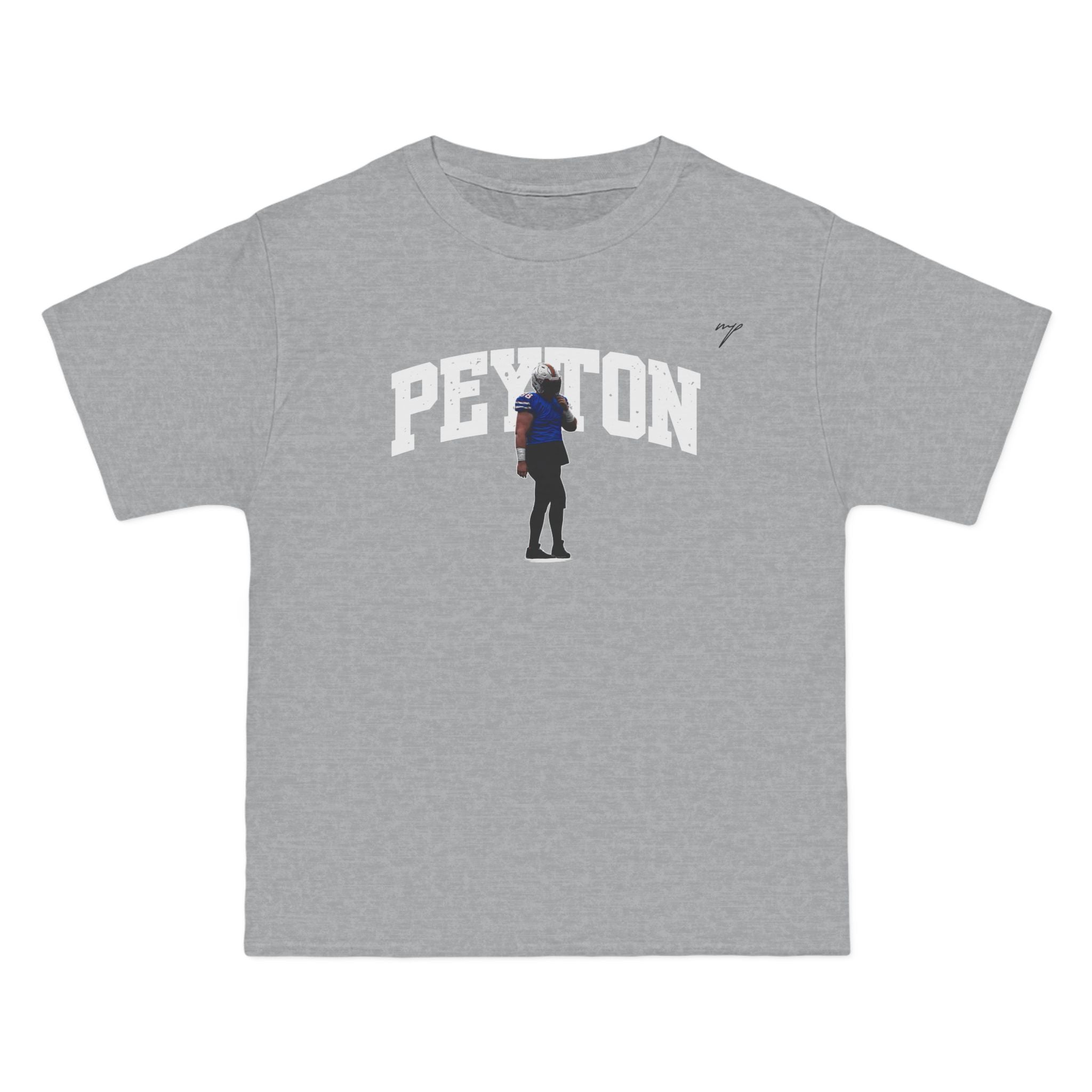 Peyton Pigsley Vintage Tee