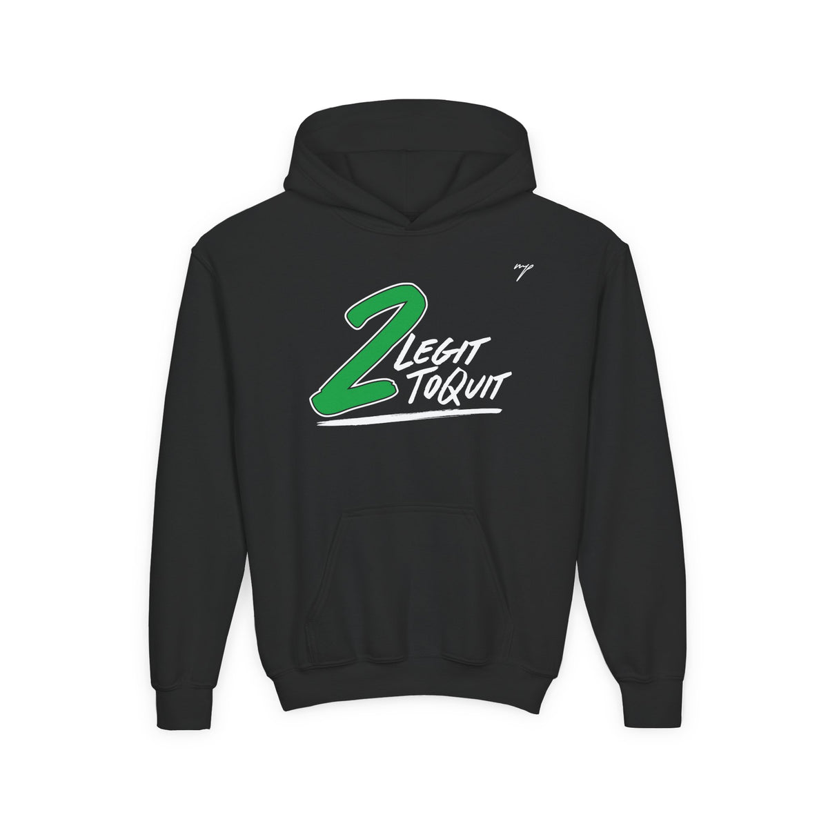 Kyson Wilmot YOUTH Hoodie