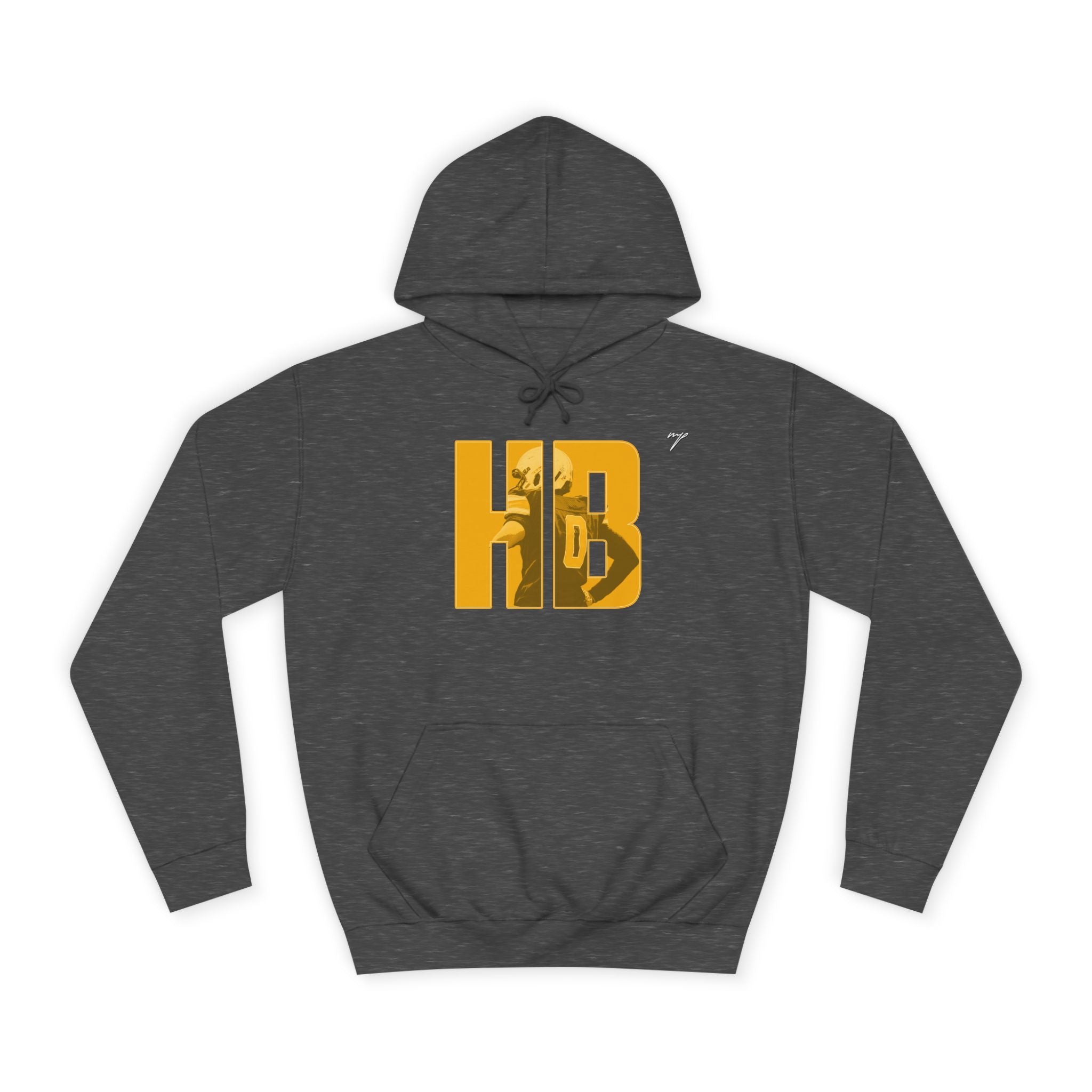 Harper Bolden Hoodie