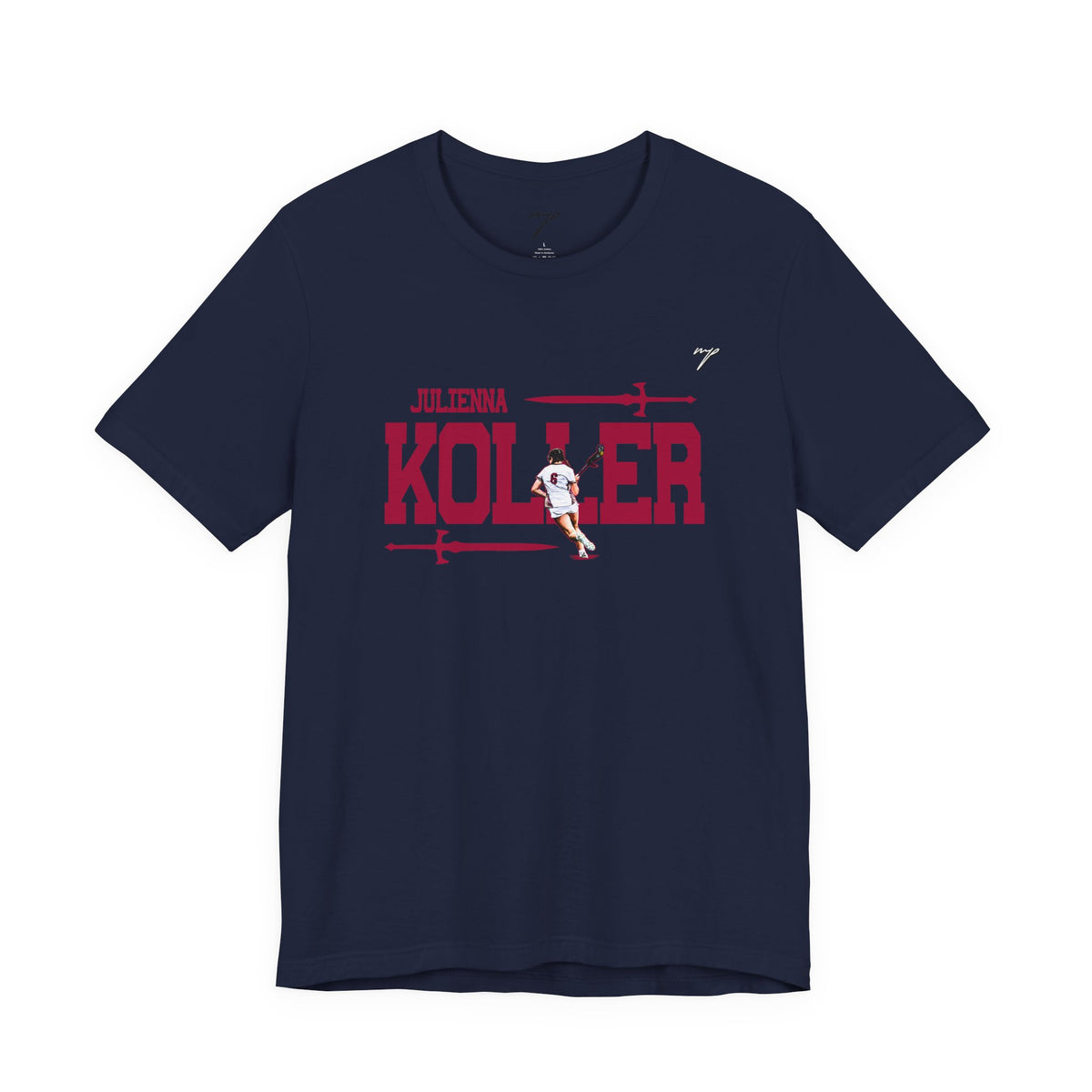 Julienna Koller Graphic Tee