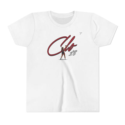 Chloe Castro YOUTH Graphic Tee