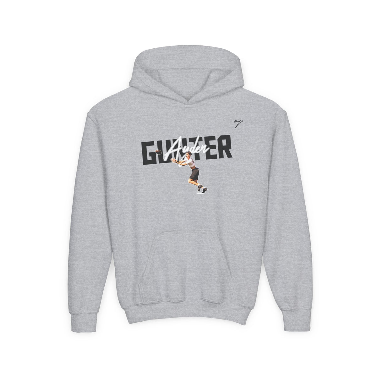 Ayden Gunter YOUTH Hoodie