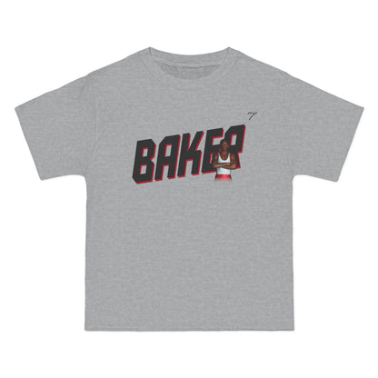 Markel Baker Vintage Tee