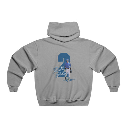 Raithen Malone Vintage Hoodie